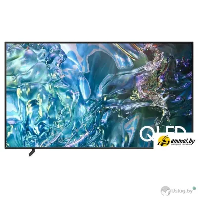 Телевизор Samsung QLED 4K Q60D QE75Q60DAUXRU