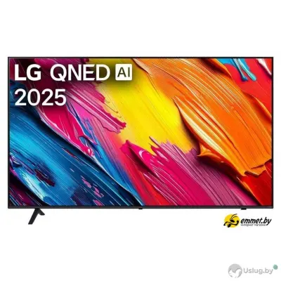 Телевизор LG QNED AI QNED70 75QNED70A6A