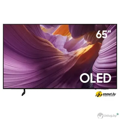 OLED телевизор Samsung OLED S85F QE65S85FAEXRU