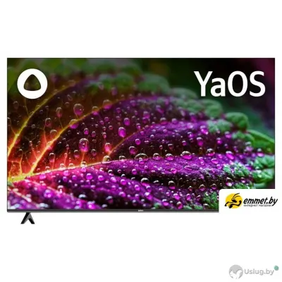 Телевизор BBK 65LED-8246/UTS2C