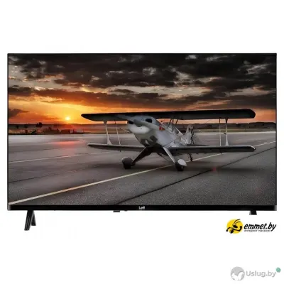 Телевизор Leff 32F690T