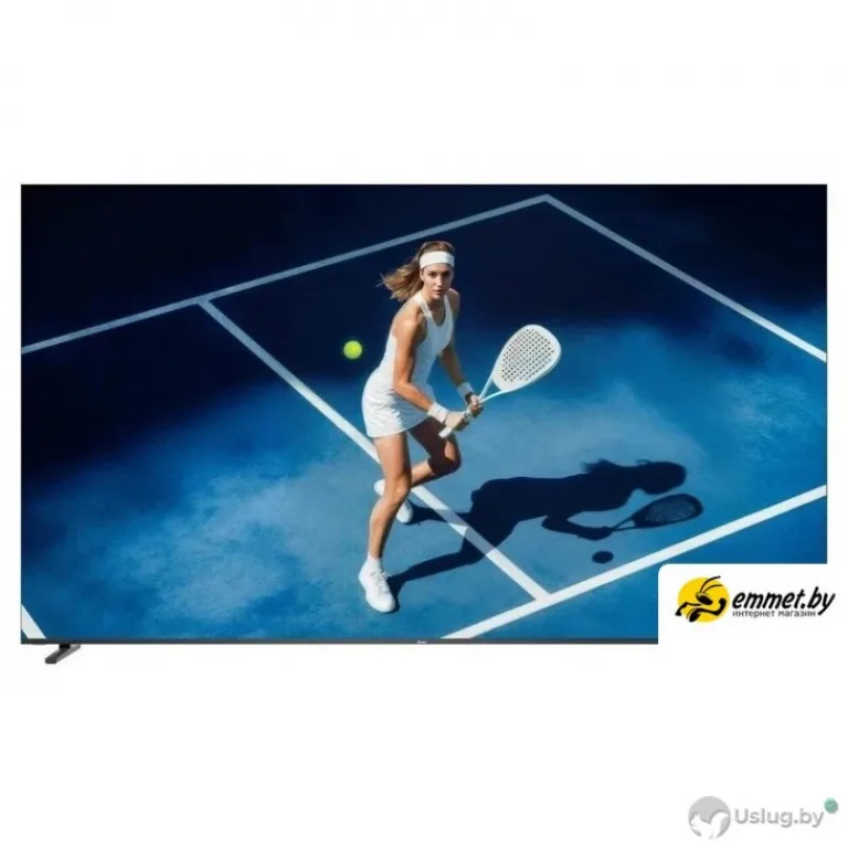 MiniLED телевизор Haier 65 MiniLED M7