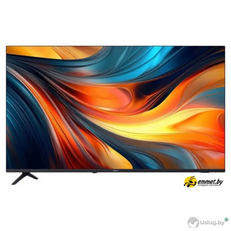 Телевизор Xiaomi TV A 43" FHD 2026 L43MB-AFRU (международная версия)