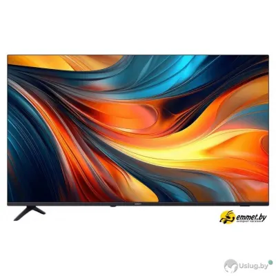 Телевизор Xiaomi TV A 43" FHD 2026 L43MB-AFRU (международная версия)