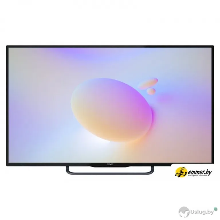 Телевизор Polar P43L33T2CSM (Rev. 3)