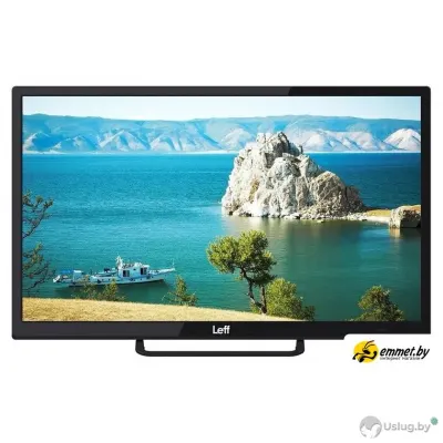 Телевизор Leff 24H240T
