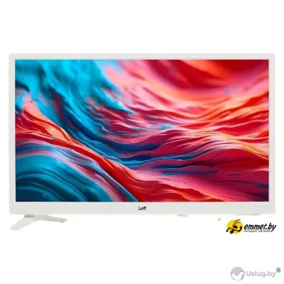 Телевизор Leff 24H691T