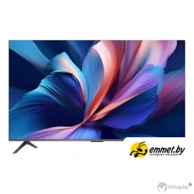 Телевизор Xiaomi TV A Pro 55" 2026 L55MB-APRU (международная версия)