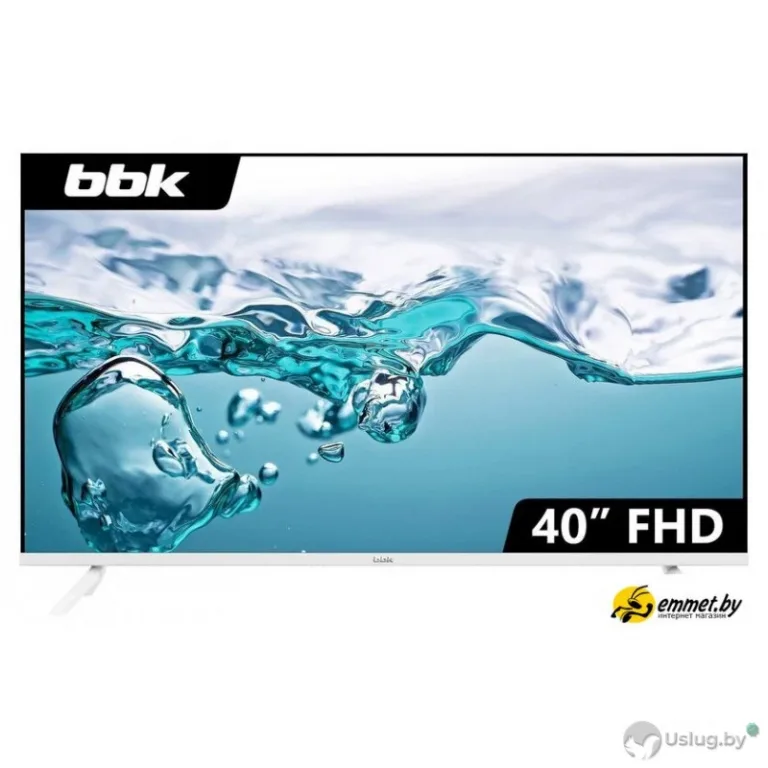 Телевизор BBK 40LEM-1045/FTS2C