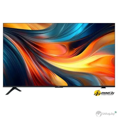 Телевизор Xiaomi TV A 32" 2026 L32MB-ARU (международная версия)