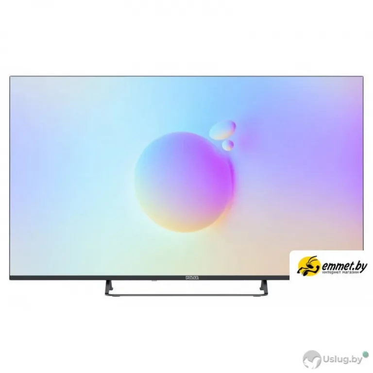 Телевизор Polar P55Q81T2SCSM