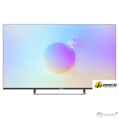 Телевизор Polar P55Q81T2SCSM