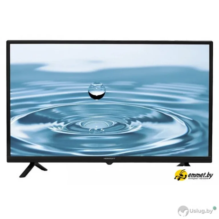 Телевизор Horizont 32LE7052D