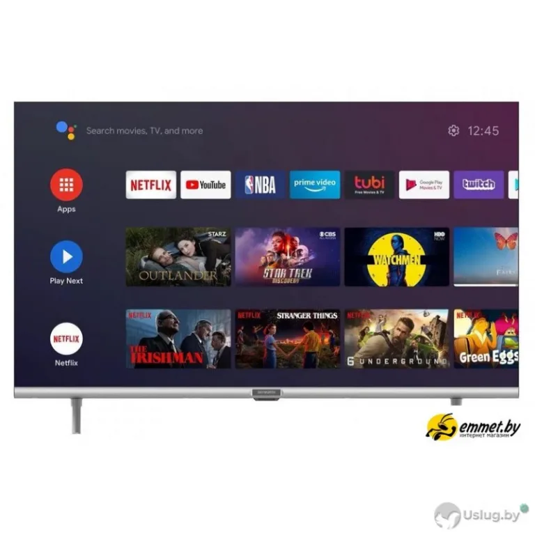 Телевизор Skyworth 32STE6600