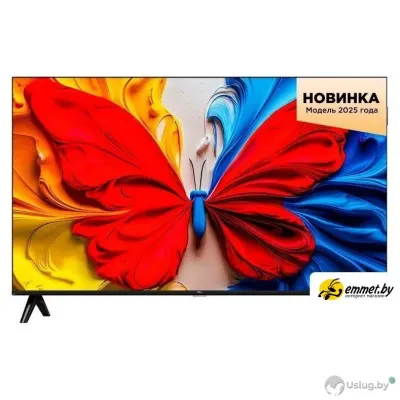 Телевизор TCL 43S5K