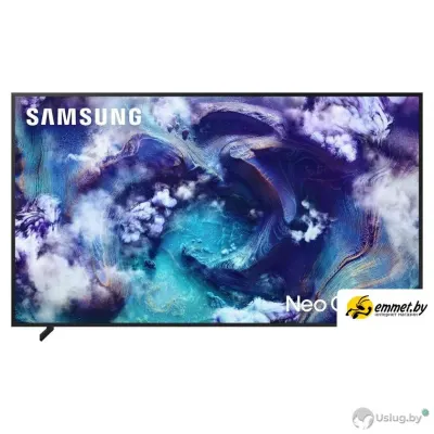 MiniLED телевизор Samsung Neo QLED 8K QN900F QE75QN900FUXRU