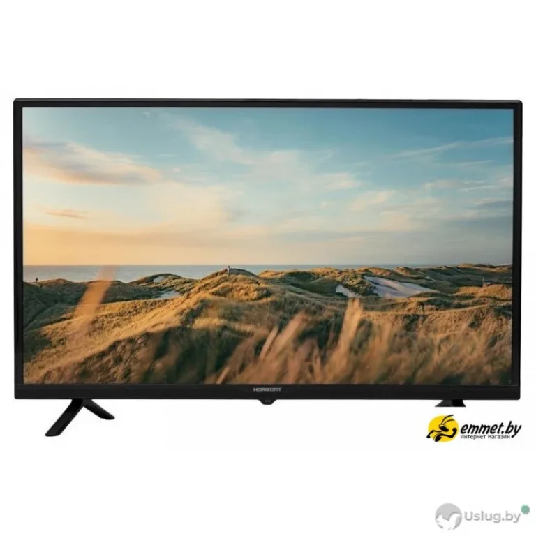 Телевизор Horizont 43LE7052D