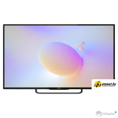 Телевизор Polar P43U52T2CSM