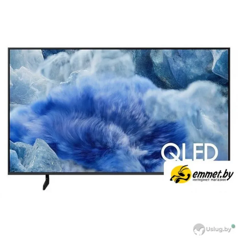 Телевизор Samsung AI QLED 4K Q8F QE50Q8FAAUXRU