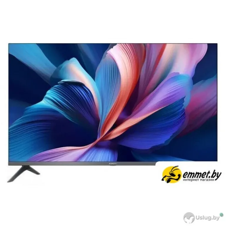 Телевизор Xiaomi TV A Pro 32" 2026 L32MB-APRU (международная версия)