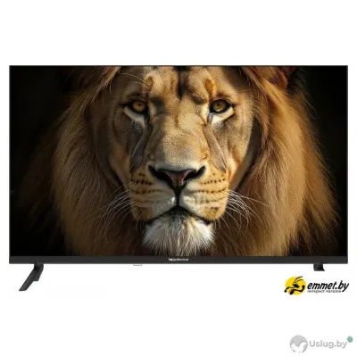 Телевизор Topdevice 32" YaOS TDWC32BF3260V