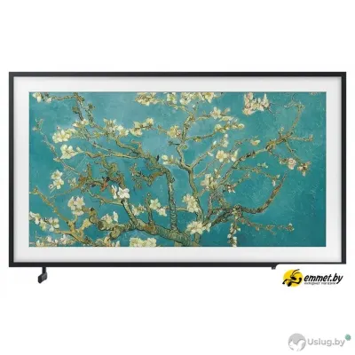Телевизор Samsung The Frame LS03C QE32LS03CBUXRU