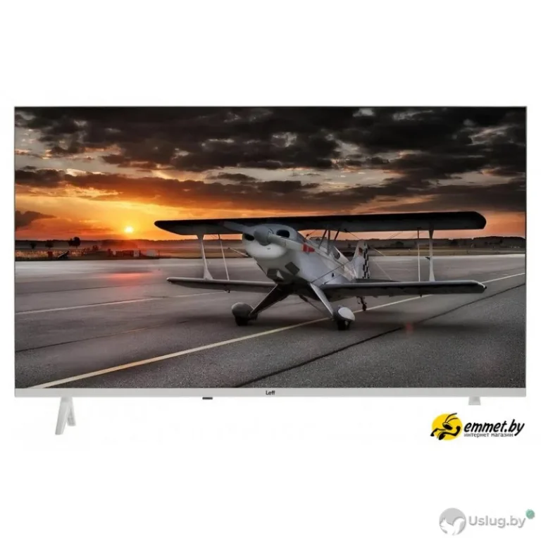 Телевизор Leff 40F691T