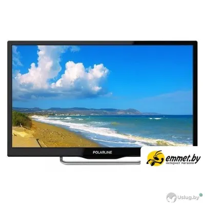 Телевизор Polarline 24PL51TC-SM