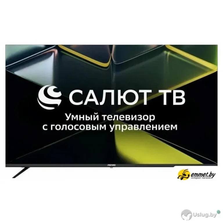 Телевизор ASANO 50LU5030T