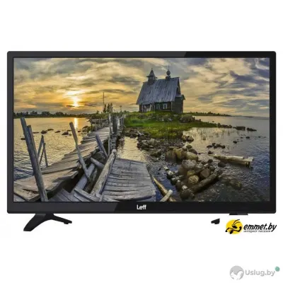 Телевизор Leff 24F260T