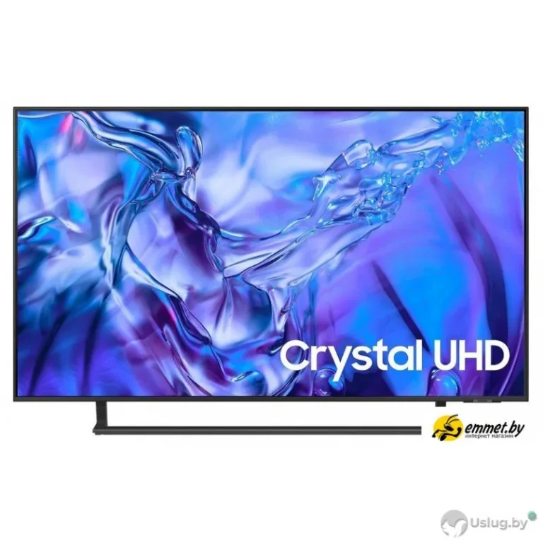 Телевизор Samsung Crystal UHD 4K DU8500 UE50DU8500UXRU