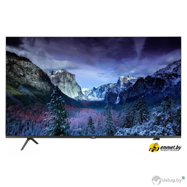 Телевизор Artel A65MQ9700