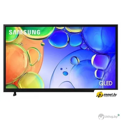 Телевизор Samsung QLED Q5FA QE32Q5FAAUXPY