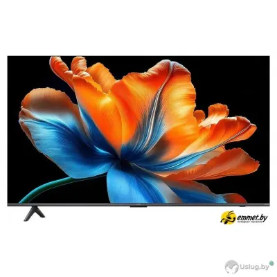 MiniLED телевизор Xiaomi TV S Mini LED 55" 2026 (международная версия)