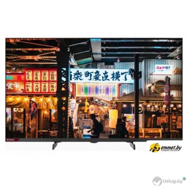 Телевизор Shivaki S32NHCH900