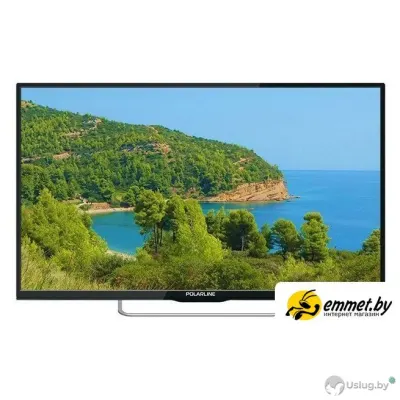 Телевизор Polarline 43PU11TC-SM