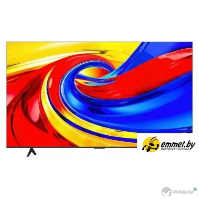 Телевизор TCL 55P7L
