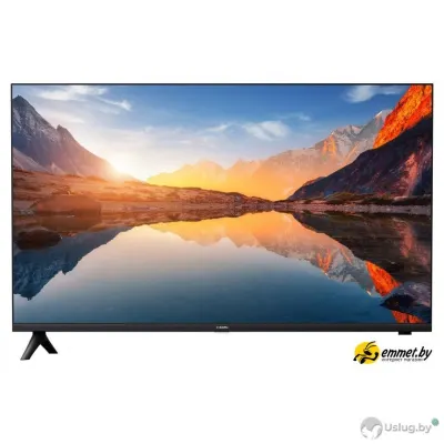 Телевизор Xiaomi TV A 32" 2025 (международная версия)
