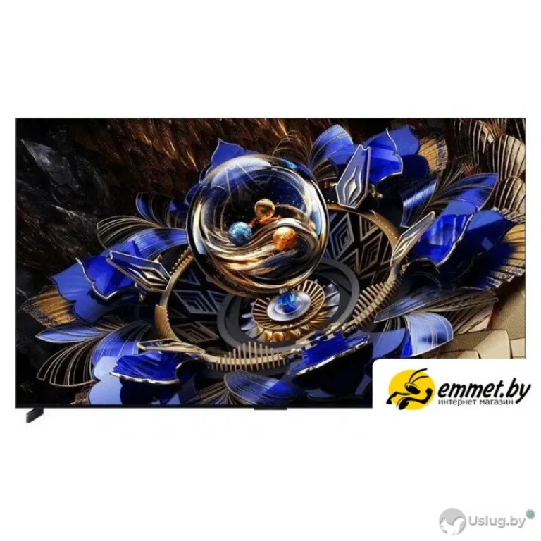 MiniLED телевизор TCL 98X11K