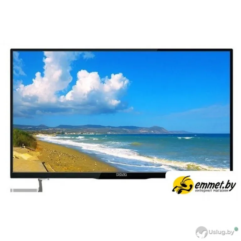 Телевизор Polar P32L23T2C