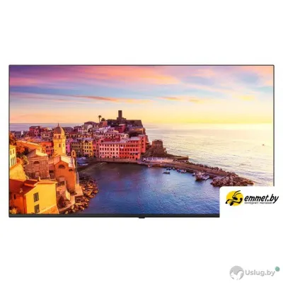 Телевизор LG 65UM662H0LC