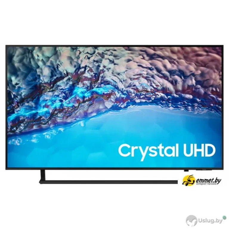 Телевизор Samsung Crystal BU8500 UE43BU8500UXCE