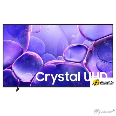 Телевизор Samsung Crystal UHD 4K U8000F UE65U8000FUXRU