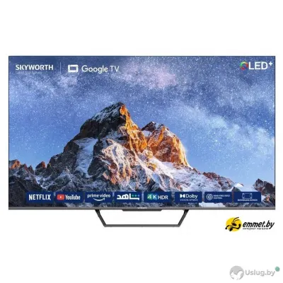 Телевизор Skyworth 65SUE9500