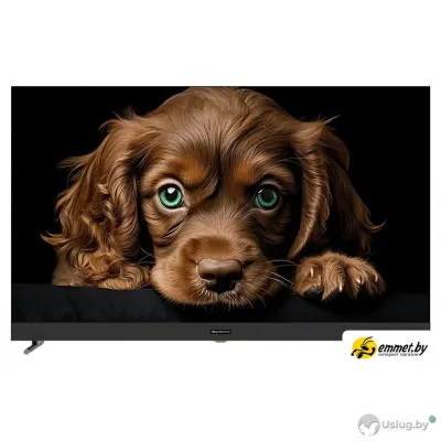Телевизор Topdevice 55" QLED DQ08