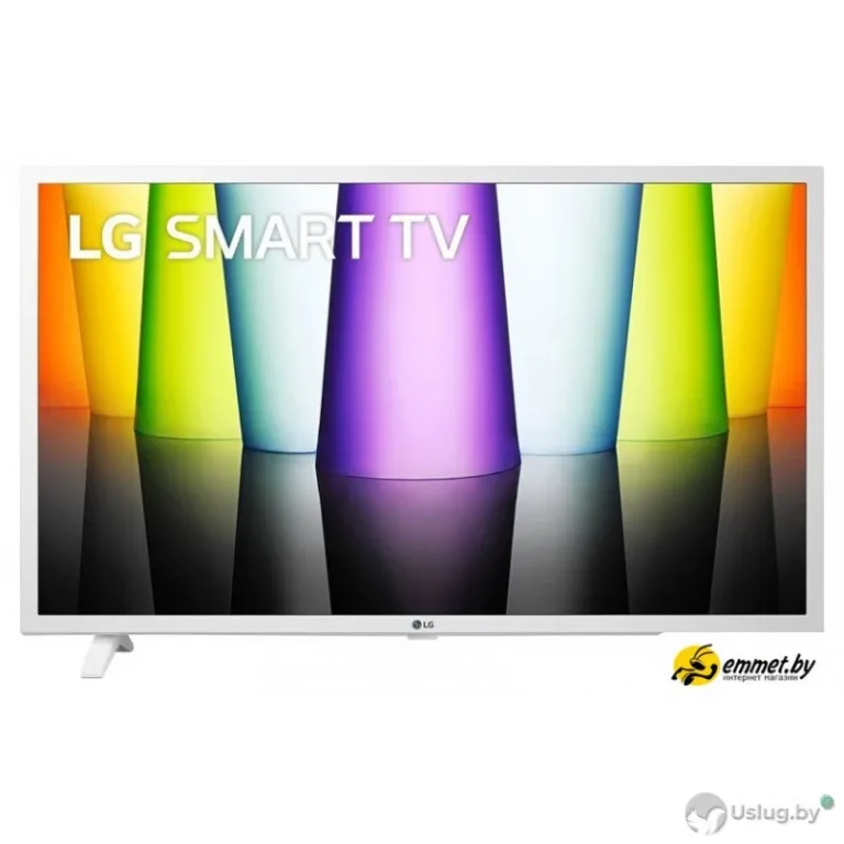 Телевизор LG 32LQ63806LC
