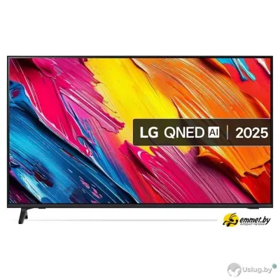 Телевизор LG QNED AI QNED70 65QNED70A6A