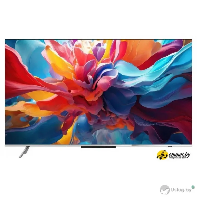 Телевизор Skyworth 43Q66G