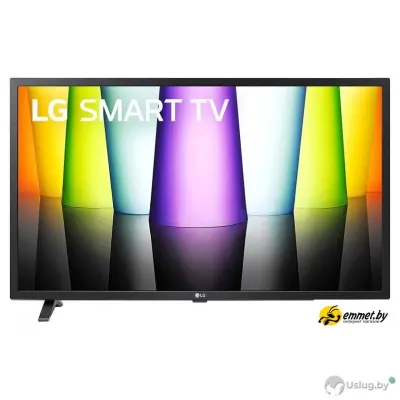 Телевизор LG 32LQ63006LA