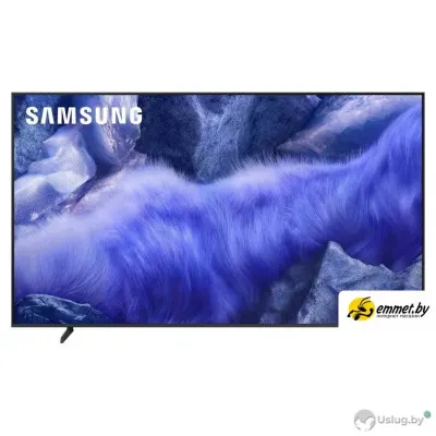 Телевизор Samsung QLED QEF1 4K Vision AI QE65QEF1AUXRU